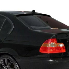 Rear Roofline Spoiler ACS Style For BMW 3 Series E46 Hatchback 1999-2005