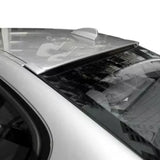 Rear Roofline Spoiler ACS Style For BMW 3 Series E90 Sedan 2005 -2011