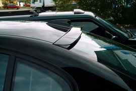 Rear Roofline Spoiler ACS Style For BMW 5 Series E60 Sedan 2004-2009