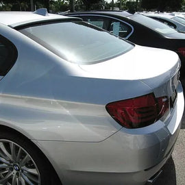 Rear Roofline Spoiler ACS Style For BMW 5 Series F10 Sedan 2010-2016