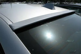 Rear Roofline Spoiler ACS Style For BMW 5 Series F10 Sedan 2010-2016