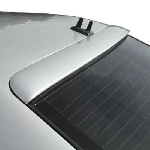 Rear Roofline Spoiler ACS Style For BMW 7 Series E38 Sedan 1997-2001