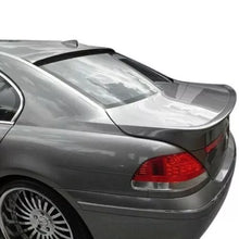 Load image into Gallery viewer, Rear Roofline Spoiler ACS Style For BMW 7 Series E65 /E66 Sedan 2002-2005