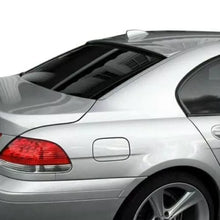 Load image into Gallery viewer, Rear Roofline Spoiler ACS Style For BMW 7 Series E65 /E66 Sedan 2002-2005