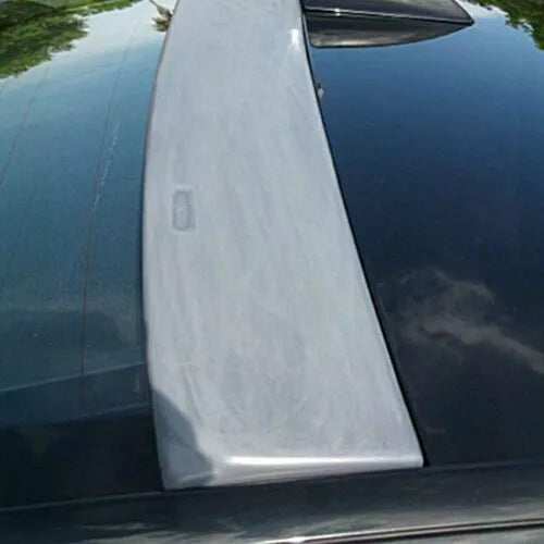 Rear Roofline Spoiler ACS Style For BMW 7 Series E65 /E66 Sedan 2002-2005