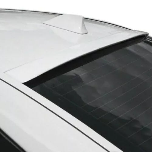 Rear Roofline Spoiler ACS Style For BMW 7 Series F01/F02 Sedan 2010-2015