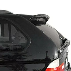 Rear Roofline Spoiler ACS Style For BMW X5 Series E53 SUV 2000-2006