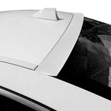 Rear Roofline Spoiler CompWerks Style For BMW 5 Series F10 Sedan 2010-2016