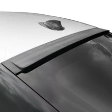 Load image into Gallery viewer, Rear Roofline Spoiler CompWerks Style For BMW X6 15-19