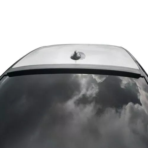 Rear Roofline Spoiler CompWerks Style For BMW X6 15-19