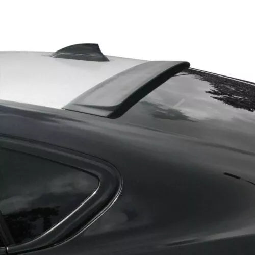 Rear Roofline Spoiler CompWerks Style For BMW X6 15-19