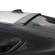 Load image into Gallery viewer, Rear Roofline Spoiler CompWerks Style For BMW X6 15-19