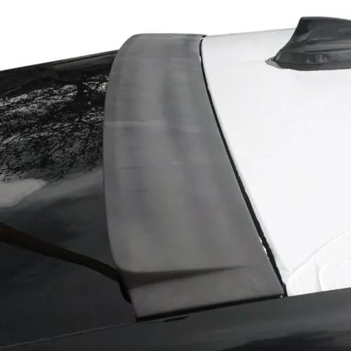 Rear Roofline Spoiler CompWerks Style For BMW X6 15-19