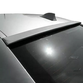 Rear Roofline Spoiler Euro Style For BMW 5 Series F10 Sedan 2010-2016