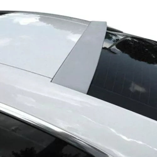 Rear Roofline Spoiler Euro Style For BMW 6 Series E63 Coupe 2004-2010