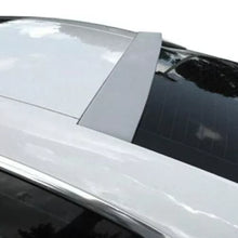 Load image into Gallery viewer, Rear Roofline Spoiler Euro Style For BMW 6 Series E63 Coupe 2004-2010