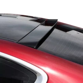 Rear Roofline Spoiler Euro Style For BMW 6 Series F13 Coupe 2012-2018