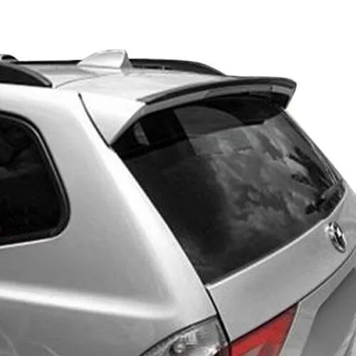 Rear Roofline Spoiler Euro Style For BMW X3 Series E83 SUV 2004-2010