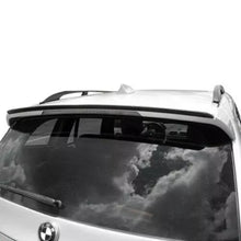 Load image into Gallery viewer, Rear Roofline Spoiler Euro Style For BMW X3 Series E83 SUV 2004-2010