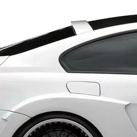 Rear Roofline Spoiler H-Style For BMW 6 Series E63 Coupe 2004-2010