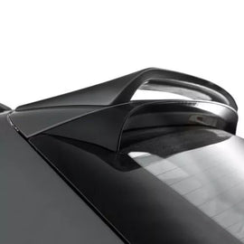 Rear Roofline Spoiler Hamann Style For BMW X5 Series E70 SUV 2007-2013