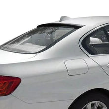 Load image into Gallery viewer, Rear Roofline Spoiler Mwerks Style For BMW 5 Series F10 Sedan 2010-2016