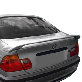 Rear Spoiler Factory Style For BMW 3 Series E46 Hatchback 1999-2005