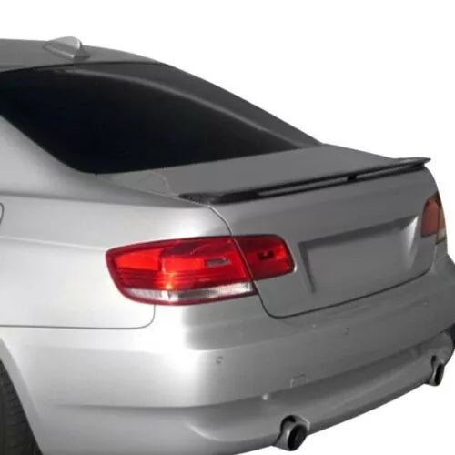 Rear Spoiler Factory Style For BMW 3 Series E92 Coupe 2008-2012