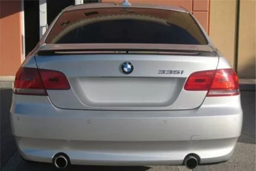 Rear Spoiler Factory Style For BMW 3 Series E92 Coupe 2008-2012