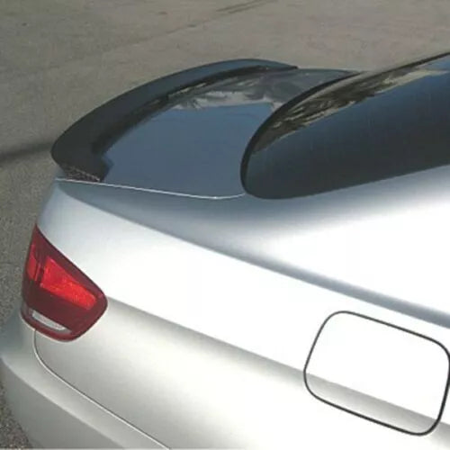 Rear Spoiler Factory Style For BMW 3 Series E92 Coupe 2008-2012