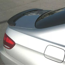 Load image into Gallery viewer, Rear Spoiler Factory Style For BMW 3 Series E92 Coupe 2008-2012