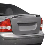 Rear Spoiler Factory Style For Volvo S40 2004-2009