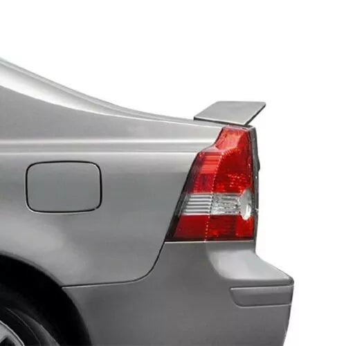 Rear Spoiler Factory Style For Volvo S40 2004-2009