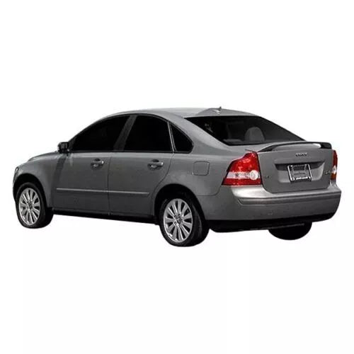 Rear Spoiler Factory Style For Volvo S40 2004-2009