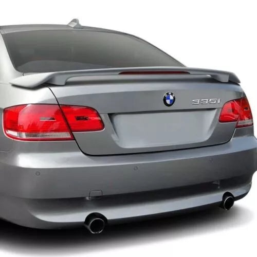 Rear Spoiler Hamann Style For BMW 3 Series E92 Coupe 2008-2012