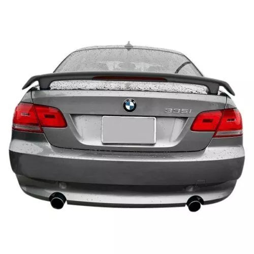 Rear Spoiler Hamann Style For BMW 3 Series E92 Coupe 2008-2012