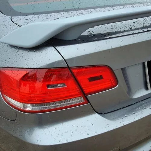 Rear Spoiler Hamann Style For BMW 3 Series E92 Coupe 2008-2012