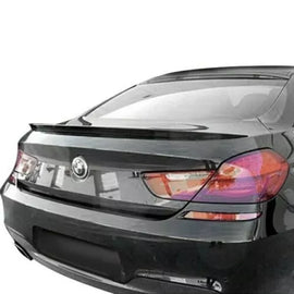 Rear Trunk Lip Spoiler M6 Style For BMW 6 Series F06 Gran Coupe 2013-2019