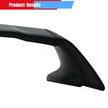 Load image into Gallery viewer, Rear Trunk Spoiler Wing Type-R Style For Honda Civic Sedan 2006-2011 4Dr