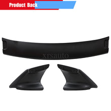 Load image into Gallery viewer, Rear Trunk Spoiler Wing Type-R Style For Honda Civic Sedan 2006-2011 4Dr