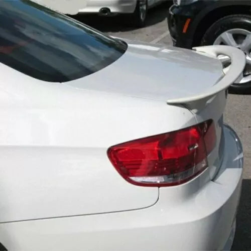 Rear Wing ACS Style For BMW 3 Series E92 Coupe 2008-2012