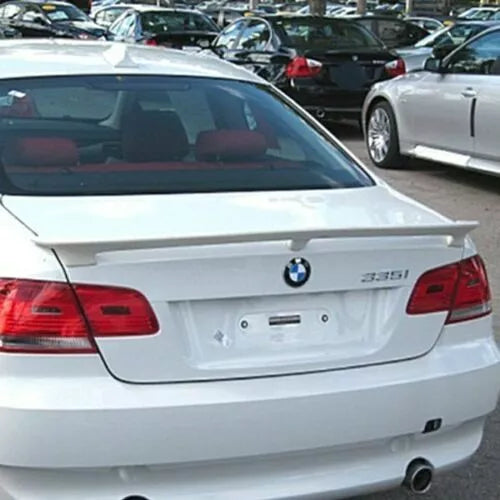 Rear Wing ACS Style For BMW 3 Series E92 Coupe 2008-2012