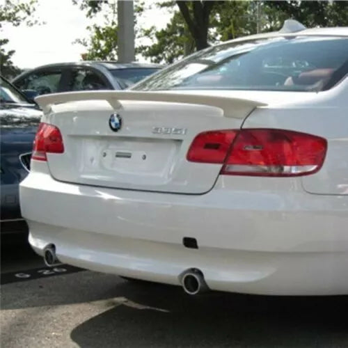 Rear Wing ACS Style For BMW 3 Series E92 Coupe 2008-2012