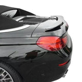 Rear Wing Hamann Style For BMW 6 Series F13 Coupe 2012-2018