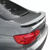 Rear Wing Linea Tesoro Style For BMW 3 Series E92 Coupe 2008-2012