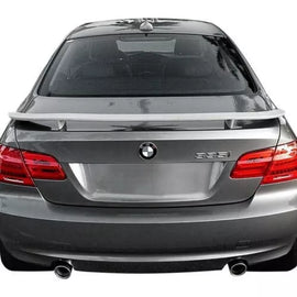 Rear Wing Linea Tesoro Style For BMW 3 Series E92 Coupe 2008-2012