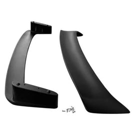 Rear Wing Spoiler DTM Style For BMW 3 Series E36 Sedan 1992-1998