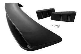 Rear Wing Spoiler DTM Style For BMW 3 Series E36 Sedan 1992-1998