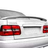 Rear Wing Spoiler Factory Style For Volvo S70 1998-2000 V70-W1