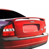 Rear Wing Spoiler Tuner Style For Volvo S80 1999-2006